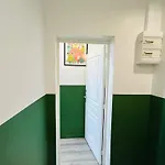 Appartamento Nid Douillet