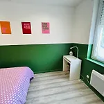 Nid Douillet Appartamento
