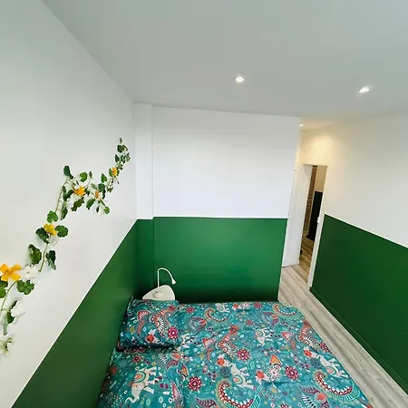 Appartement Cosy Tourcoing