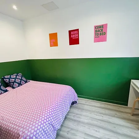 Appartement Cosy *