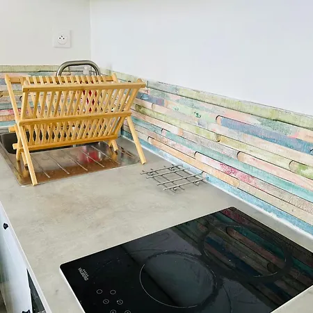 Nid Douillet Appartement