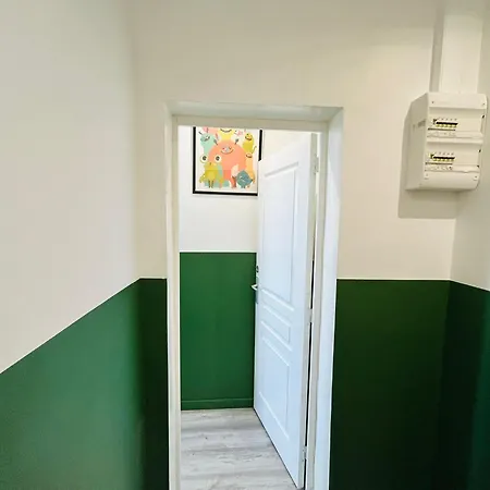 Appartement Cosy