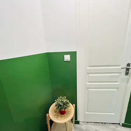 Appartement Cosy *