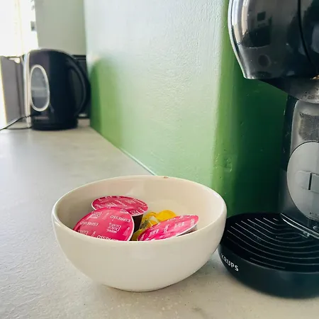 Nid Douillet דירה *