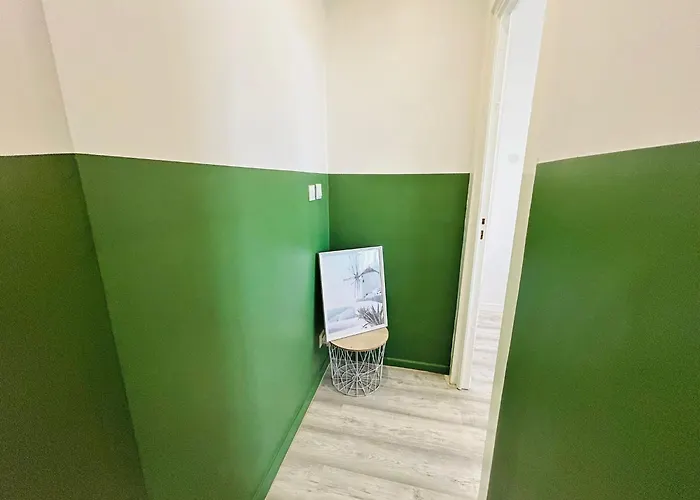 Nid Douillet Tourcoing