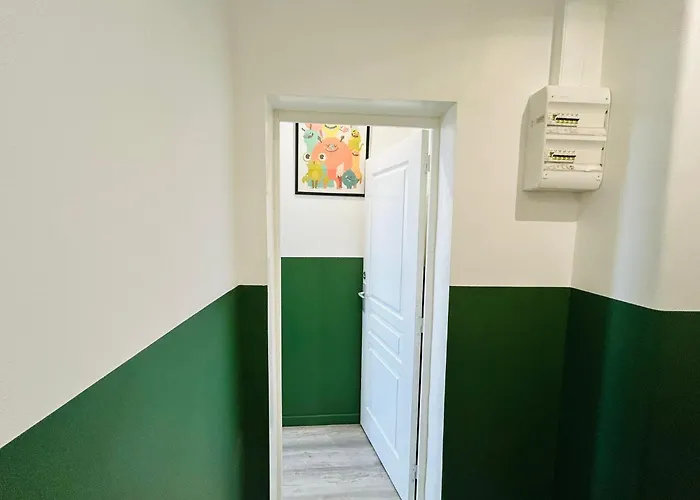 Appartement Nid Douillet