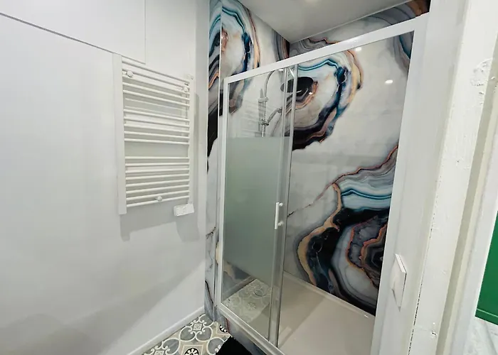 Appartement Nid Douillet