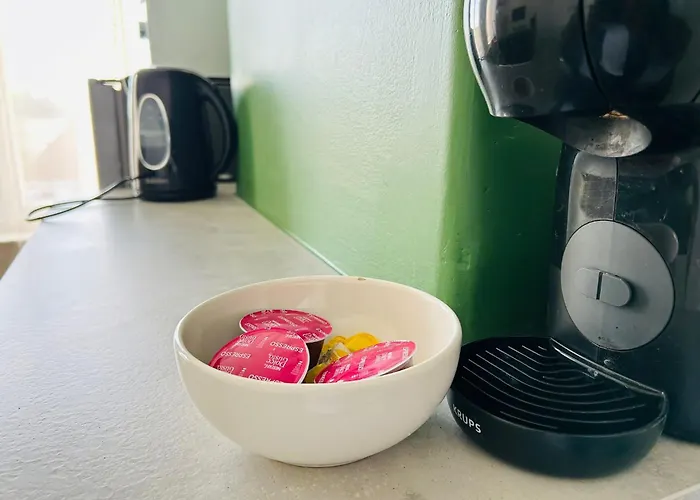 Nid Douillet Appartement *