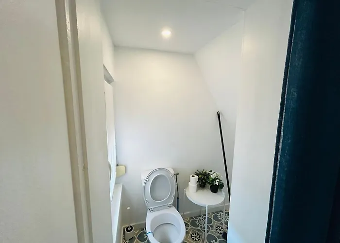 Nid Douillet * Tourcoing